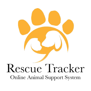 Rescue Tracker